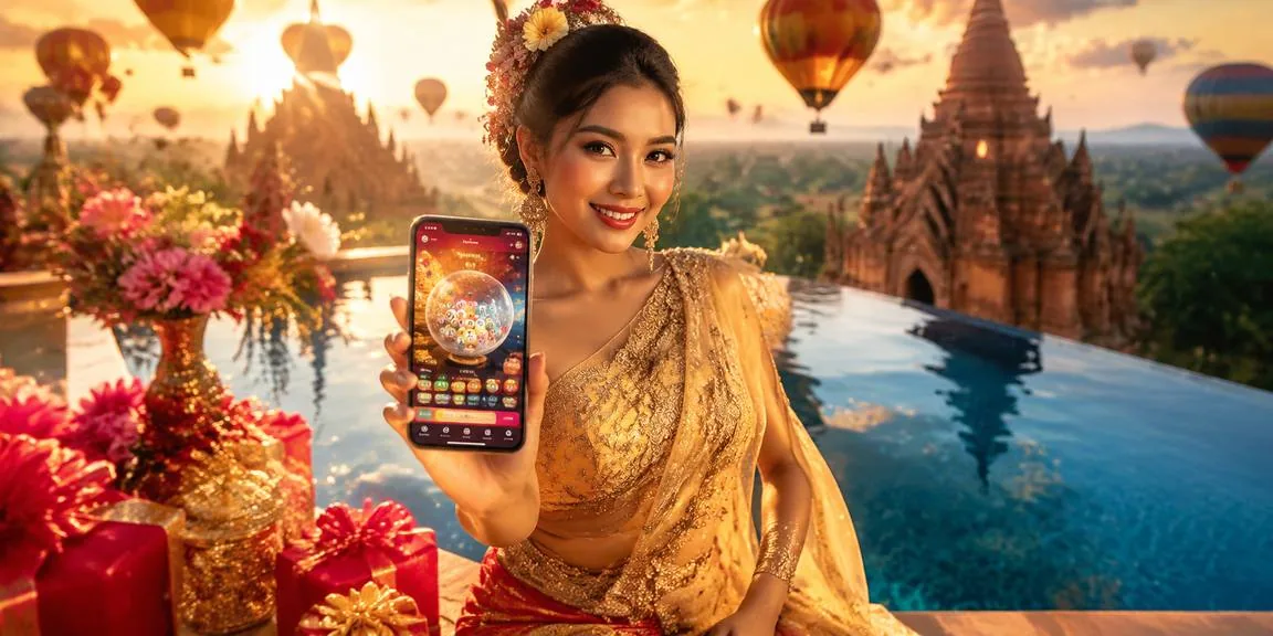 M9 Asia ကံကောင်းသော ၇ စလော့