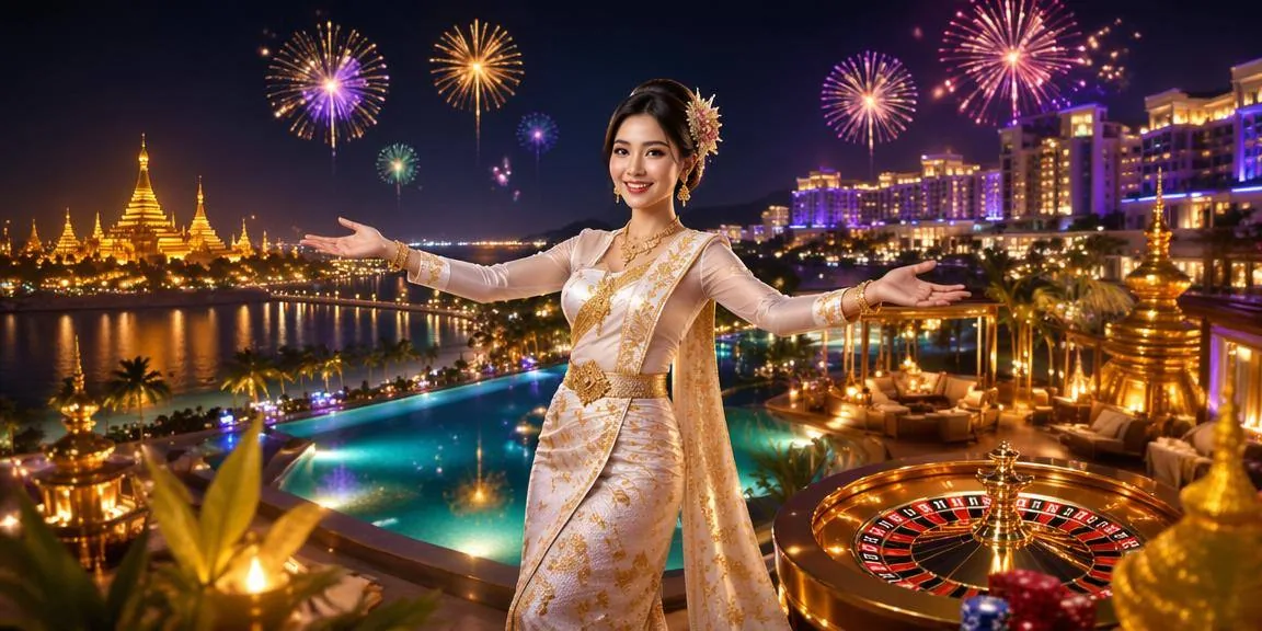 M9 Asia သင့်အကောင့်နှင့် လော့ဘီတစ်ခုလုံးကို စက္ကန့်ပိုင်းအတွင်း ဖွင့်ပါ